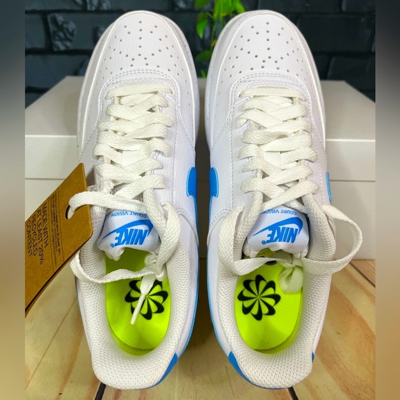 Nike Court Legacy LO Next Nature - Picture 7 of 11